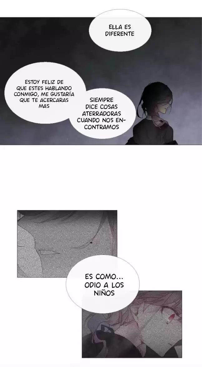 Juveniles - Capítulo 20 - Página 17 - LectorTMOo