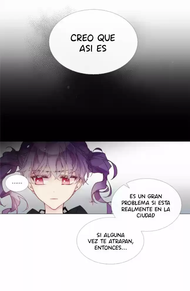 Juveniles - Capítulo 20 - Página 18 - LectorTMOo