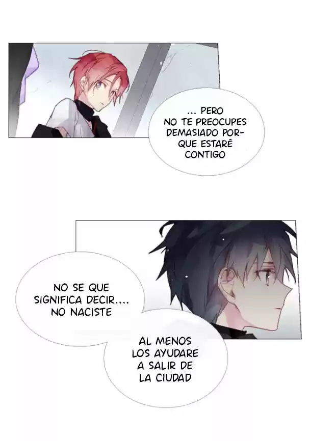 Juveniles - Capítulo 20 - Página 19 - LectorTMOo