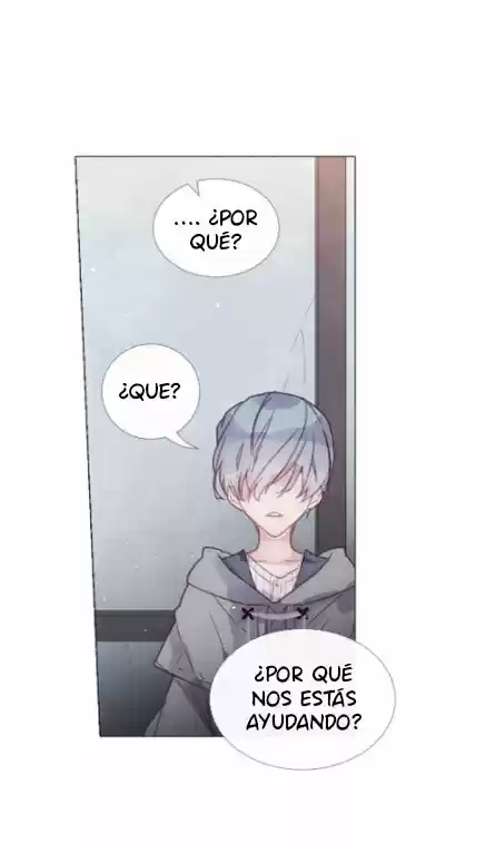 Juveniles - Capítulo 20 - Página 20 - LectorTMOo