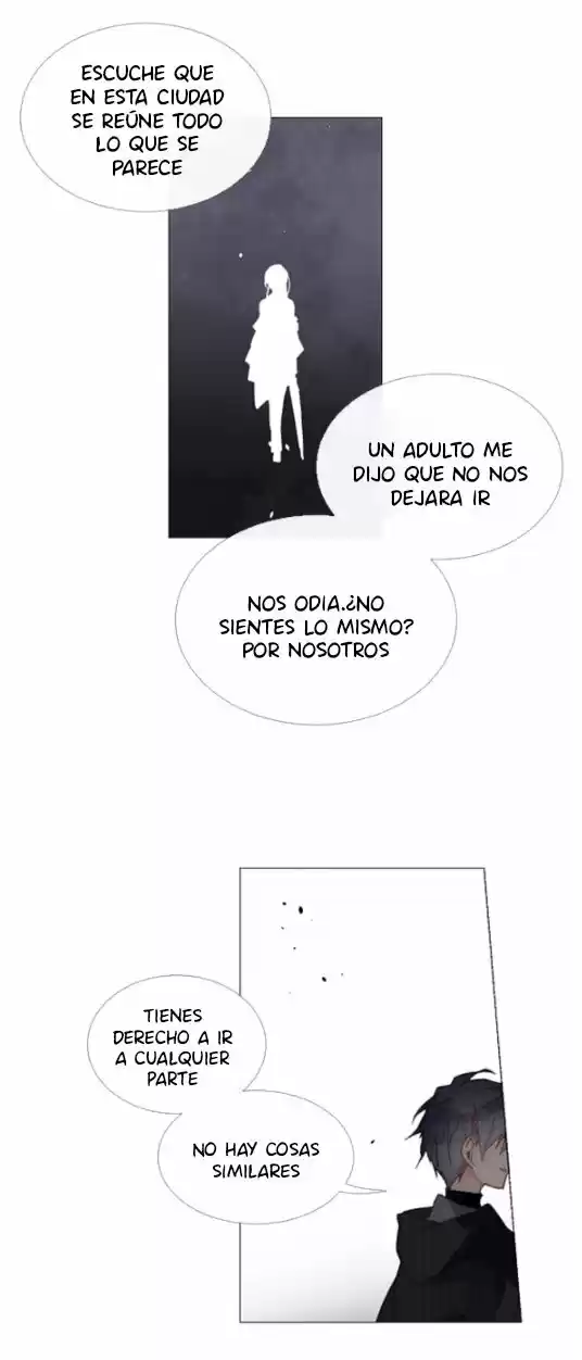 Juveniles - Capítulo 20 - Página 21 - LectorTMOo