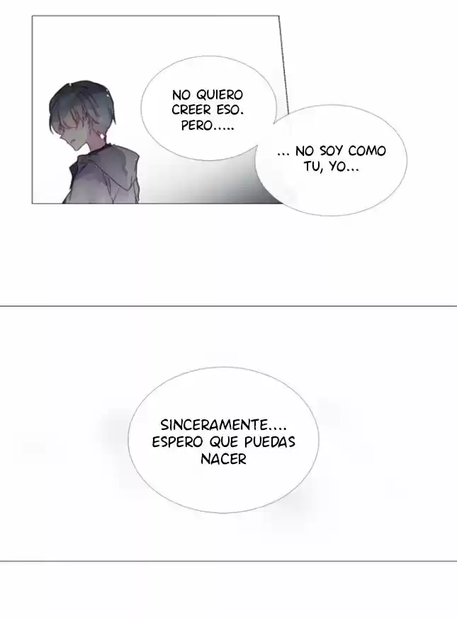 Juveniles - Capítulo 20 - Página 23 - LectorTMOo