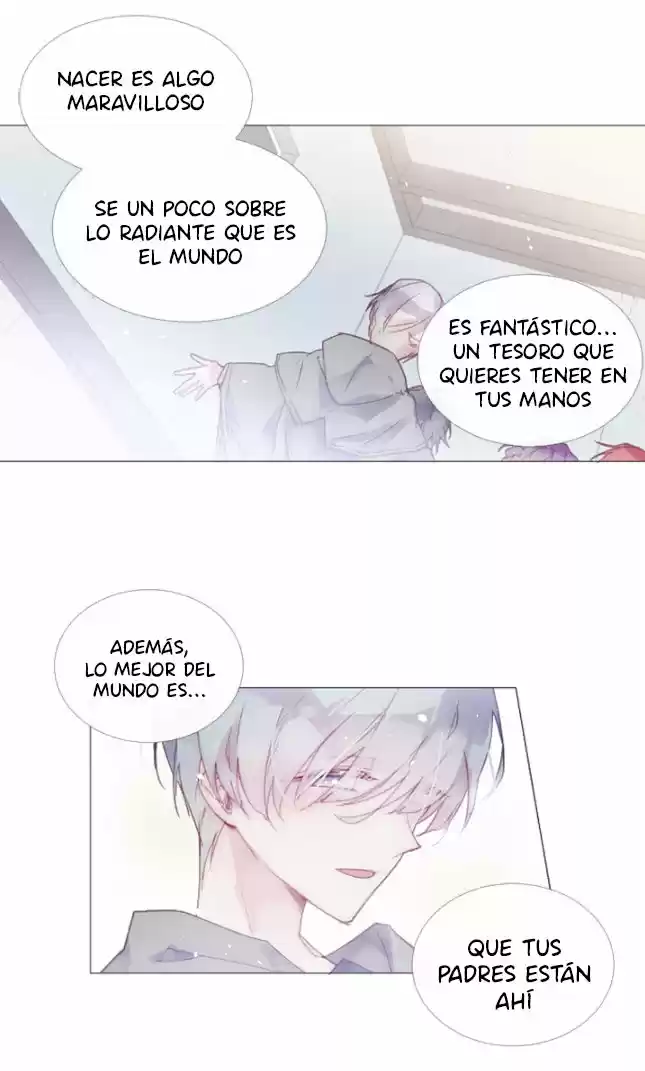 Juveniles - Capítulo 20 - Página 24 - LectorTMOo