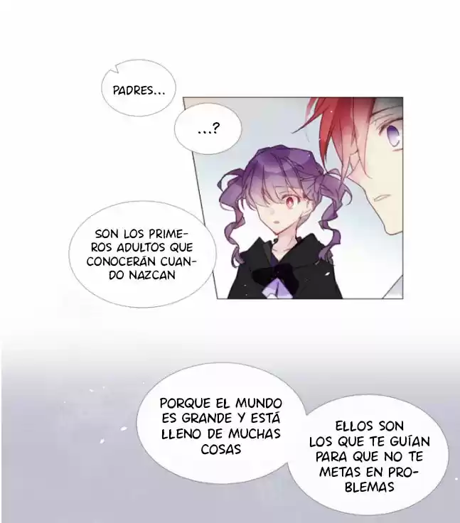 Juveniles - Capítulo 20 - Página 25 - LectorTMOo