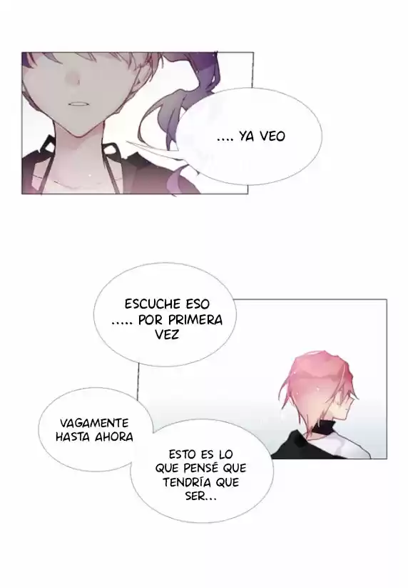 Juveniles - Capítulo 20 - Página 28 - LectorTMOo