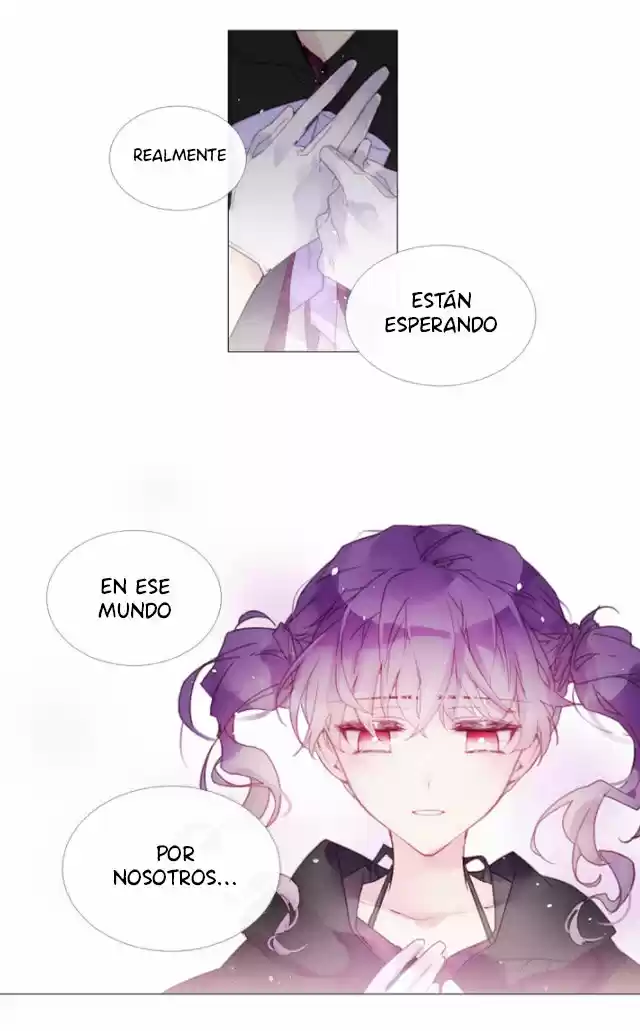 Juveniles - Capítulo 20 - Página 29 - LectorTMOo