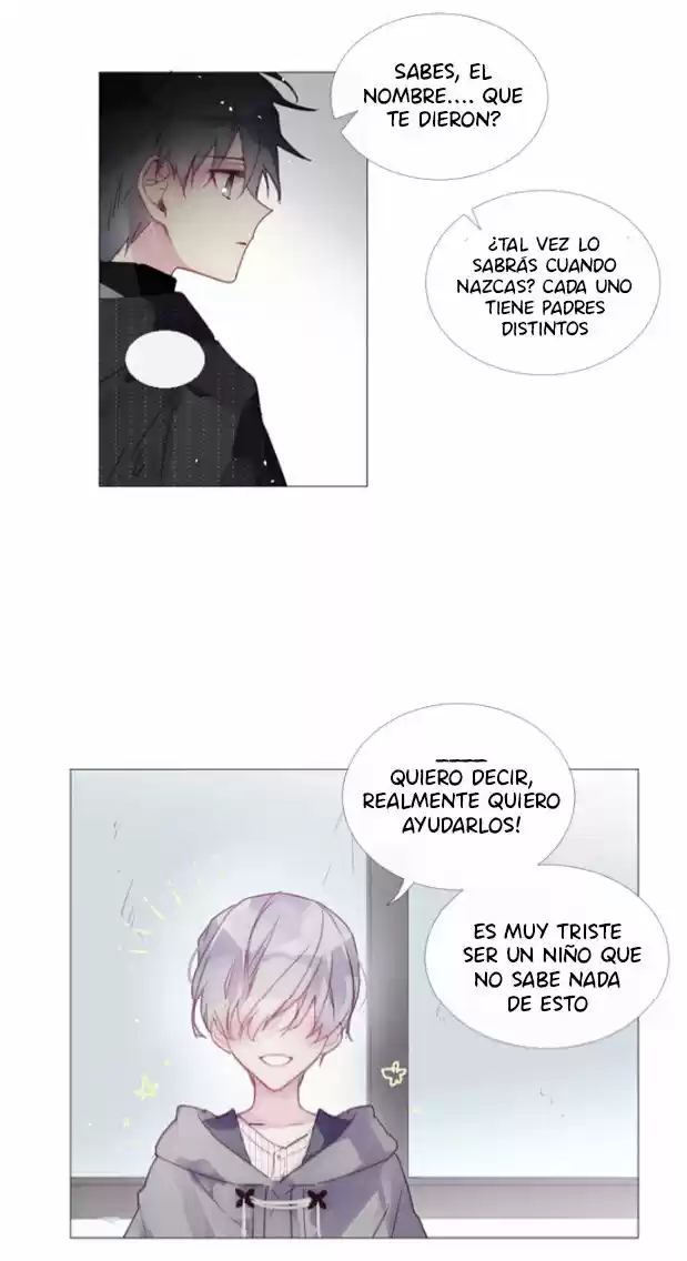 Juveniles - Capítulo 20 - Página 30 - LectorTMOo
