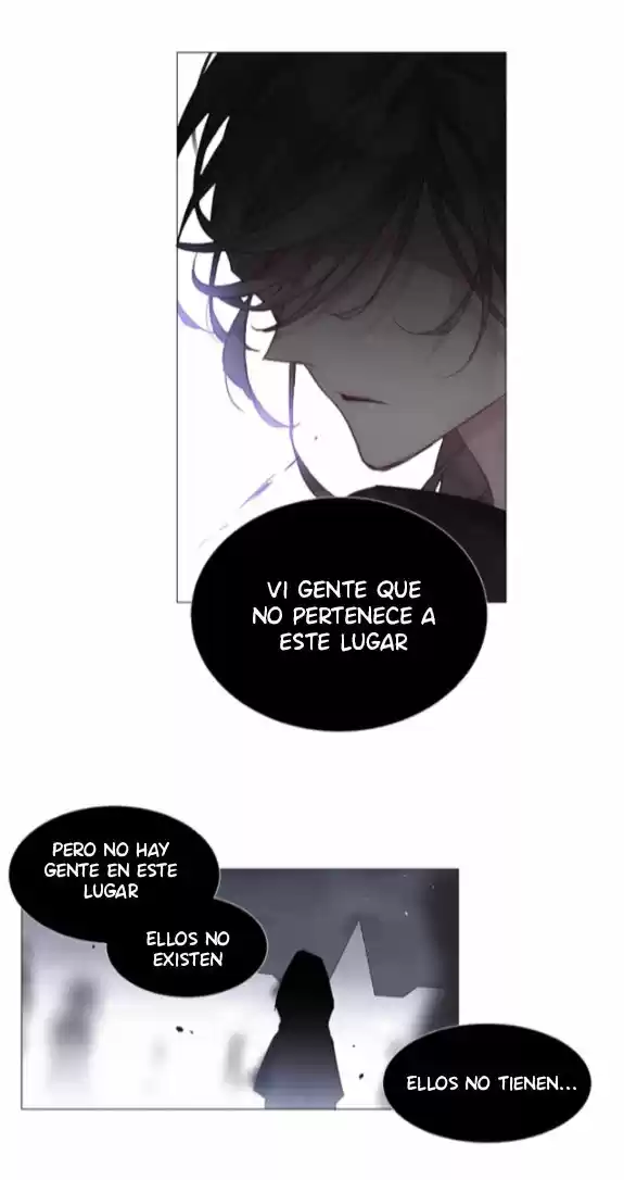 Juveniles - Capítulo 20 - Página 36 - LectorTMOo
