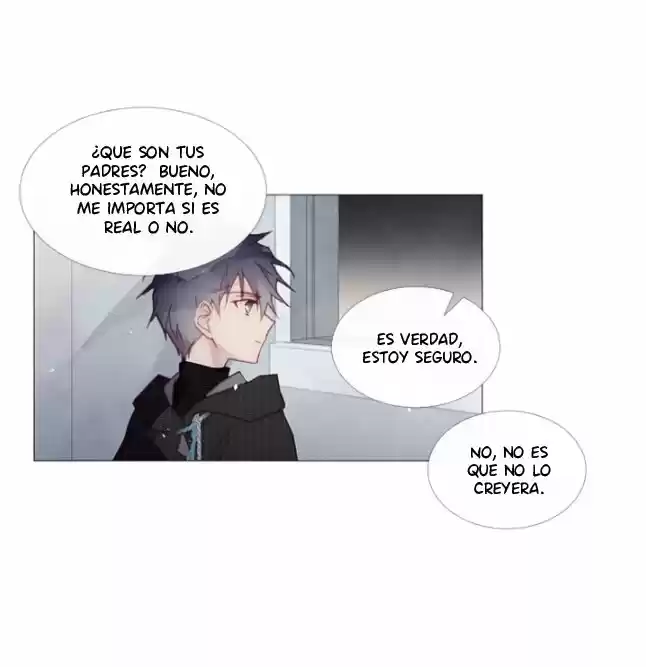 Juveniles - Capítulo 21 - Página 13 - LectorTMOo
