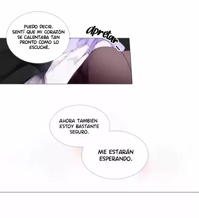 Juveniles - Capítulo 21 - Página 14 - LectorTMOo