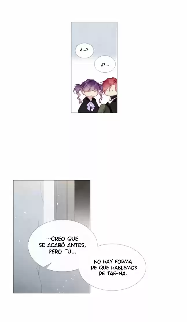Juveniles - Capítulo 21 - Página 17 - LectorTMOo