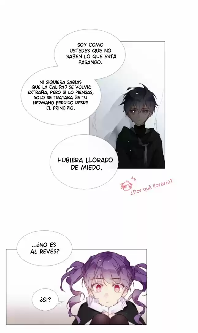 Juveniles - Capítulo 21 - Página 18 - LectorTMOo