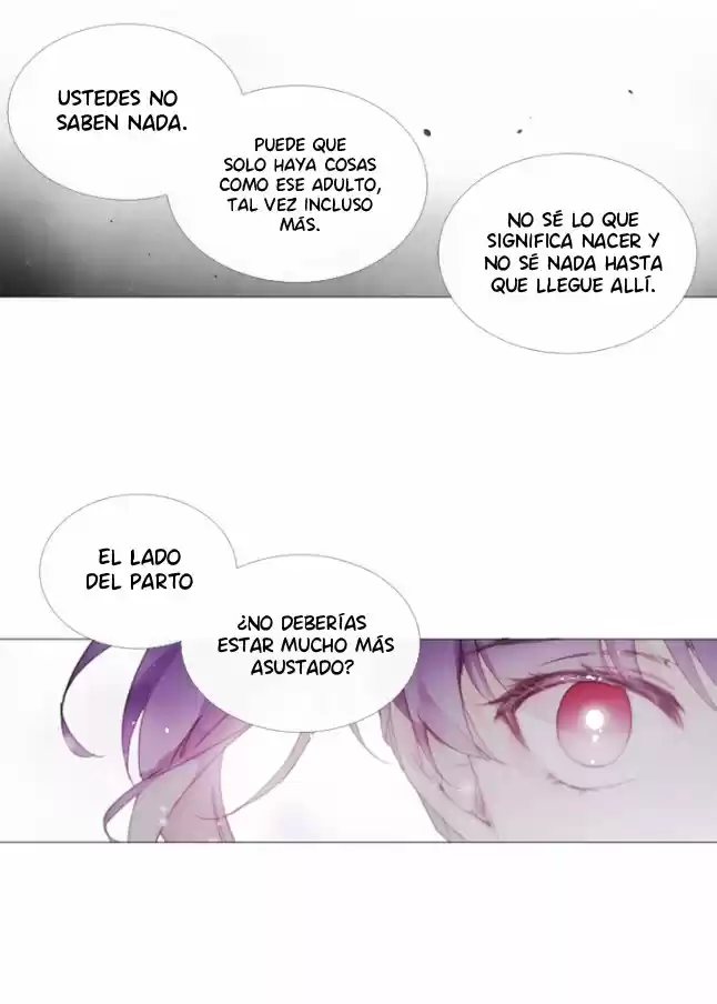 Juveniles - Capítulo 21 - Página 19 - LectorTMOo