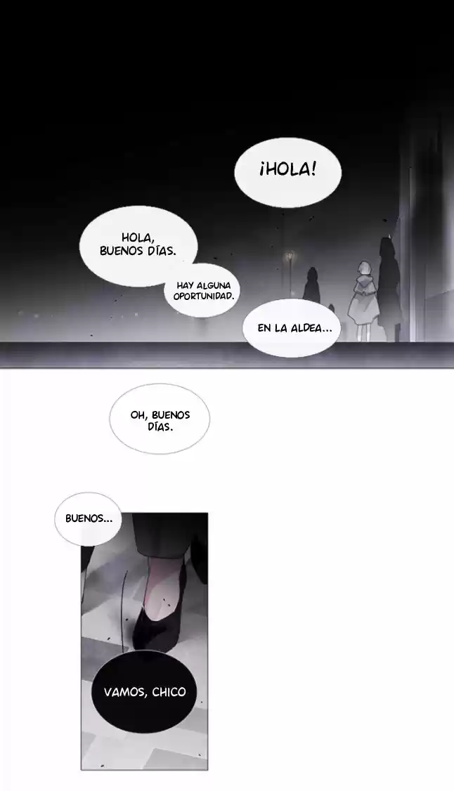 Juveniles - Capítulo 21 - Página 23 - LectorTMOo