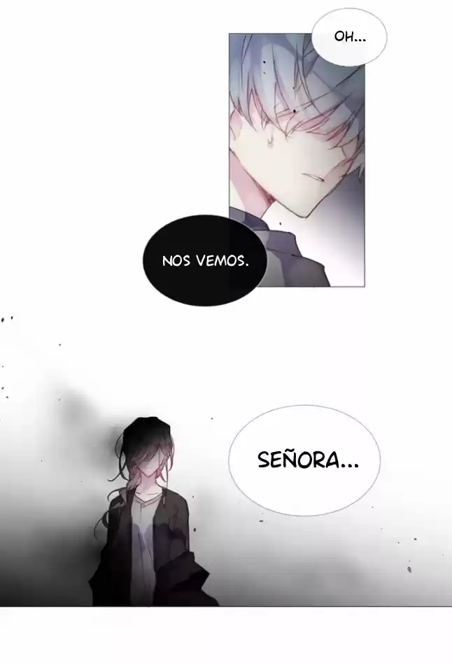 Juveniles - Capítulo 21 - Página 24 - LectorTMOo