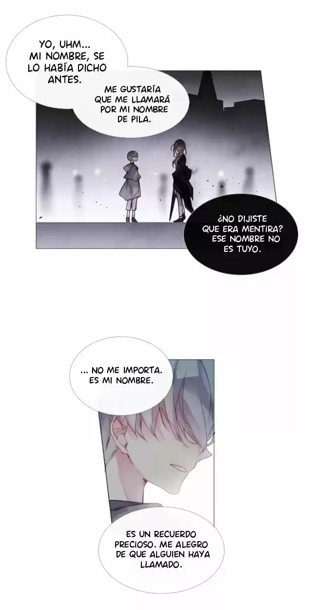 Juveniles - Capítulo 21 - Página 25 - LectorTMOo