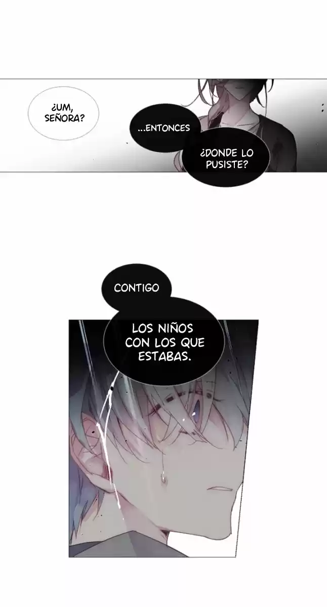 Juveniles - Capítulo 21 - Página 26 - LectorTMOo