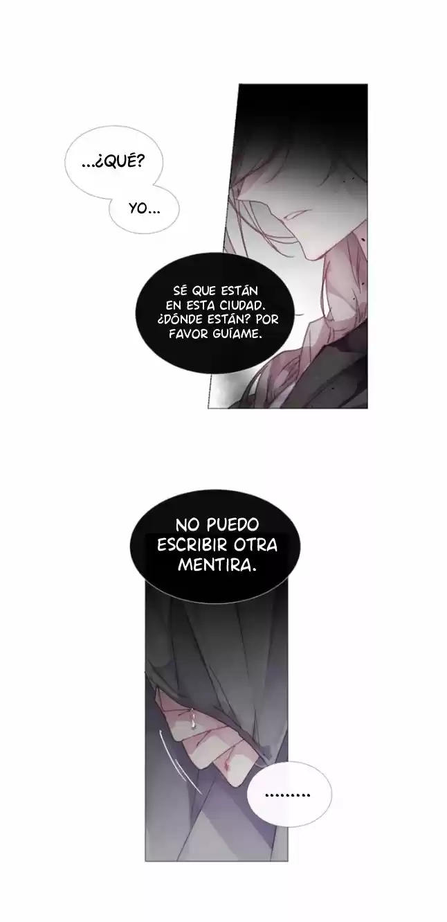Juveniles - Capítulo 21 - Página 27 - LectorTMOo
