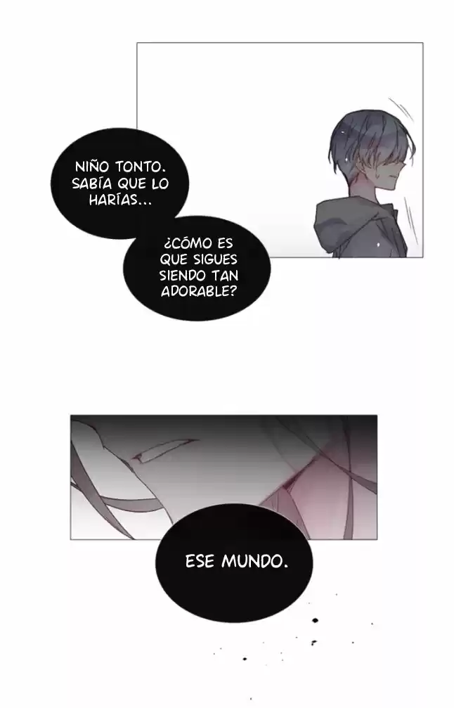 Juveniles - Capítulo 21 - Página 29 - LectorTMOo