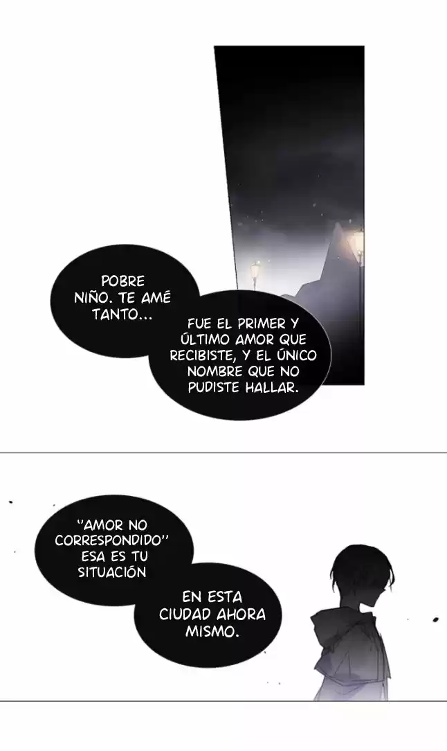 Juveniles - Capítulo 21 - Página 31 - LectorTMOo