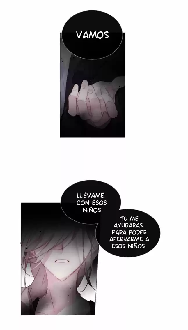 Juveniles - Capítulo 21 - Página 33 - LectorTMOo