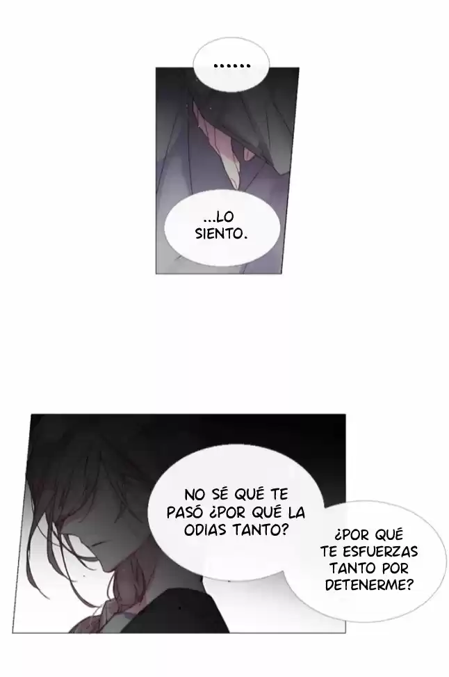 Juveniles - Capítulo 21 - Página 35 - LectorTMOo