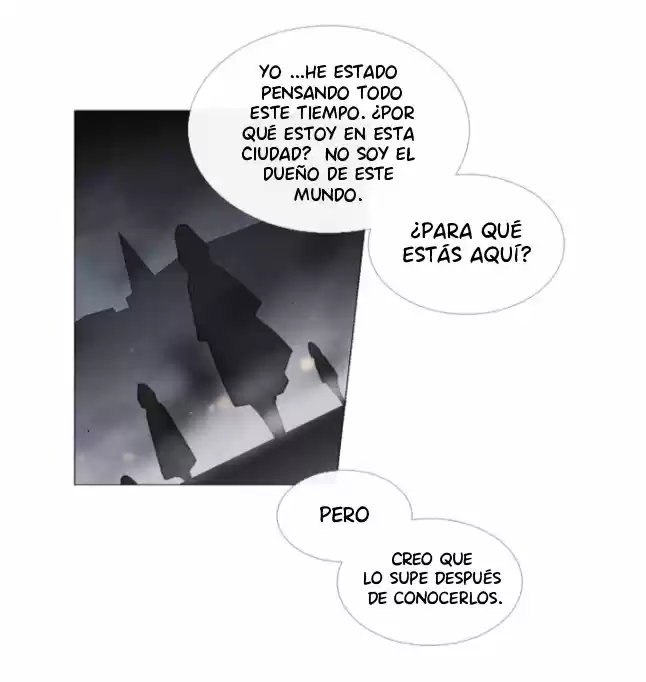 Juveniles - Capítulo 21 - Página 37 - LectorTMOo