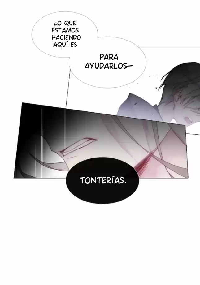 Juveniles - Capítulo 21 - Página 38 - LectorTMOo