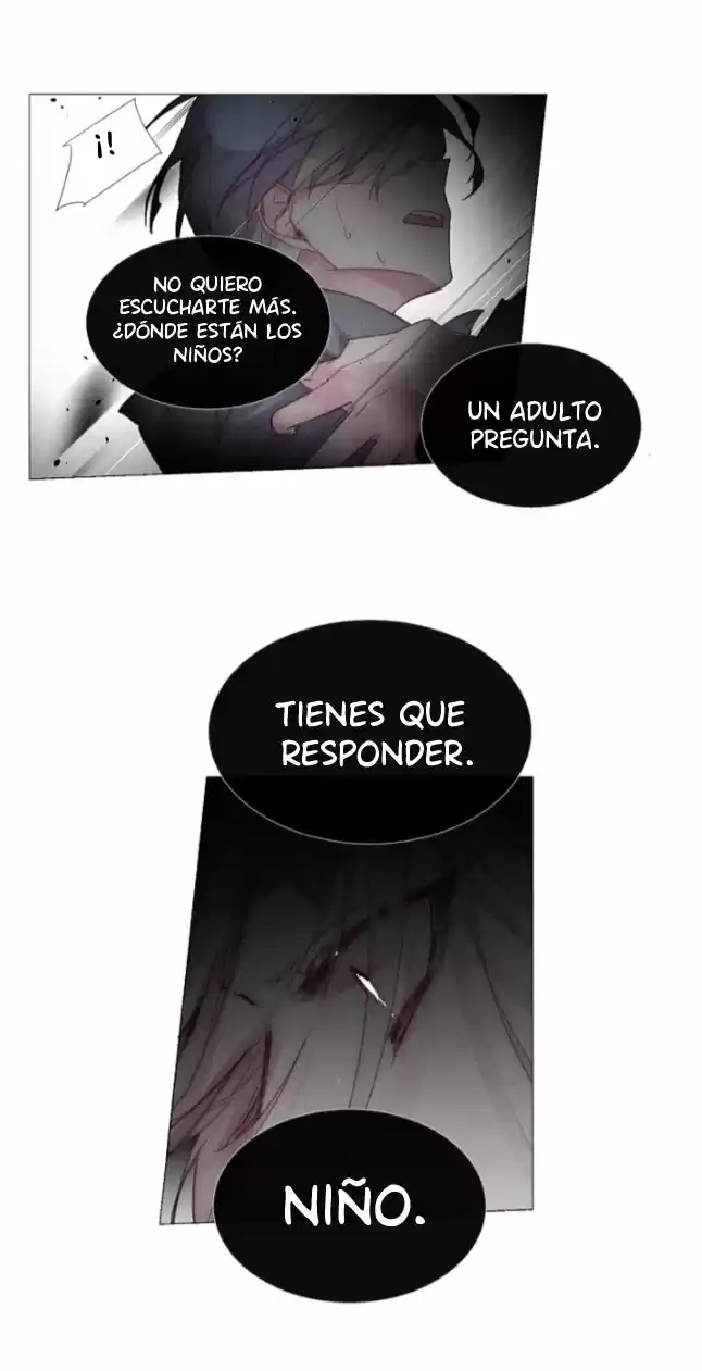 Juveniles - Capítulo 21 - Página 39 - LectorTMOo