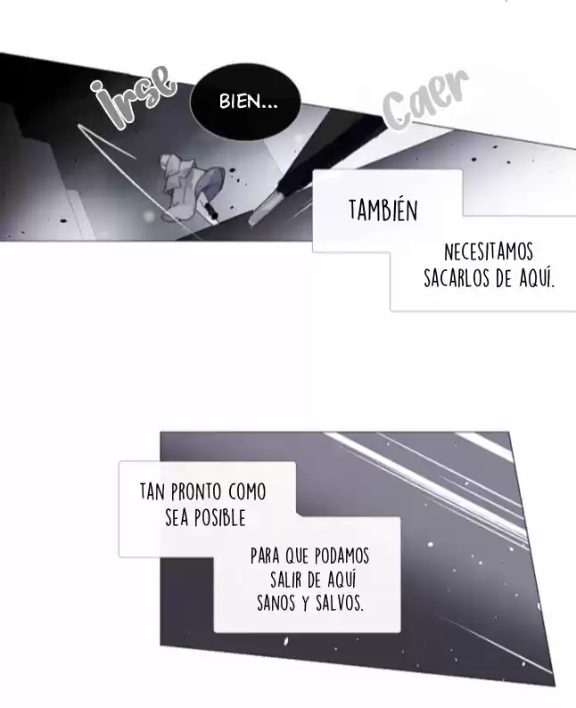 Juveniles - Capítulo 21 - Página 41 - LectorTMOo
