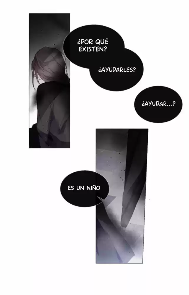 Juveniles - Capítulo 22 - Página 6 - LectorTMOo