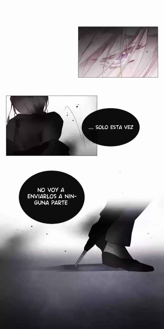 Juveniles - Capítulo 22 - Página 8 - LectorTMOo