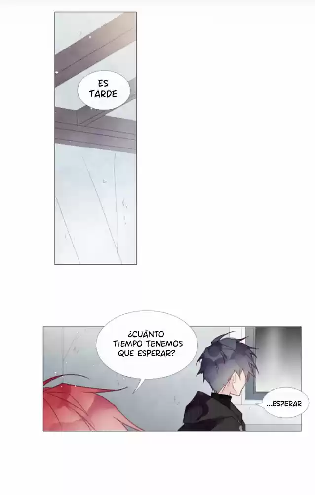 Juveniles - Capítulo 22 - Página 10 - LectorTMOo