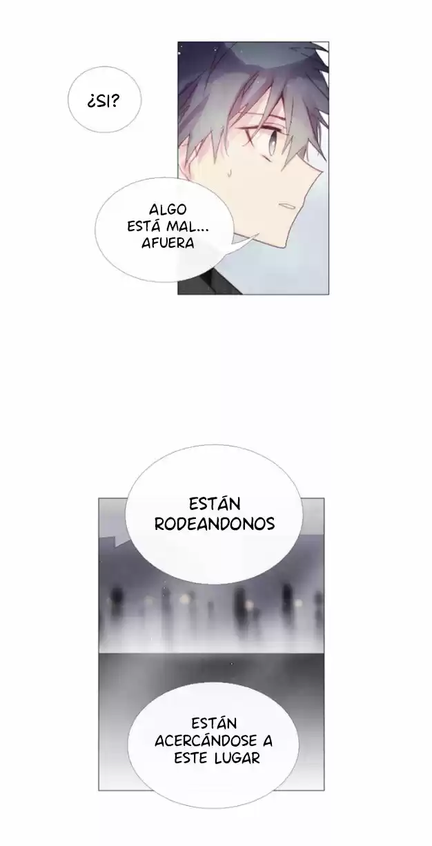 Juveniles - Capítulo 22 - Página 11 - LectorTMOo
