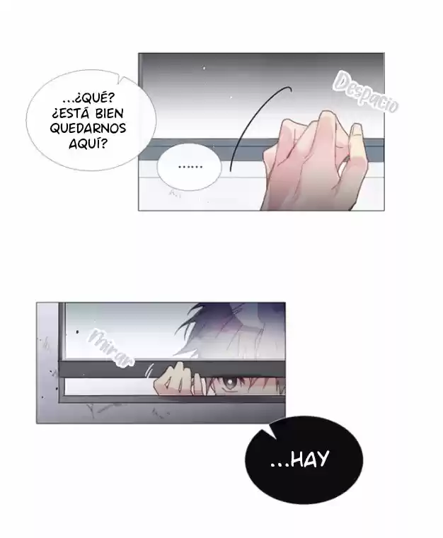 Juveniles - Capítulo 22 - Página 12 - LectorTMOo