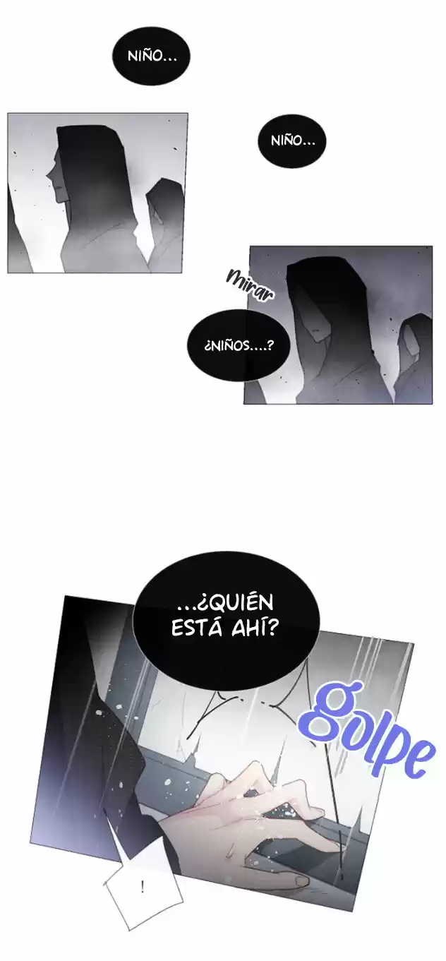 Juveniles - Capítulo 22 - Página 15 - LectorTMOo