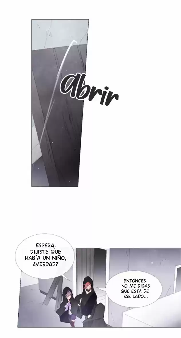 Juveniles - Capítulo 22 - Página 18 - LectorTMOo