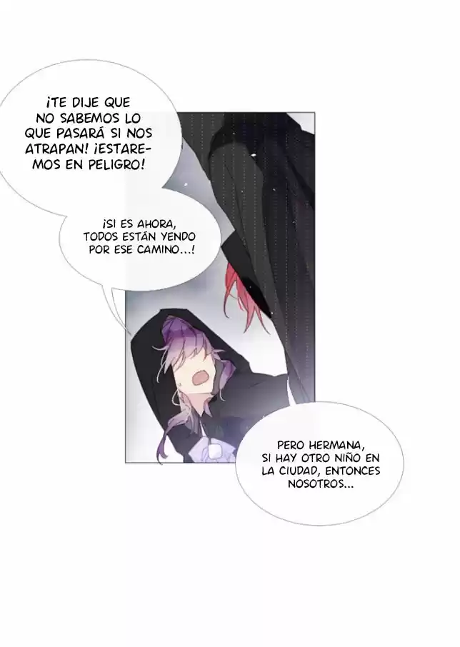 Juveniles - Capítulo 22 - Página 20 - LectorTMOo