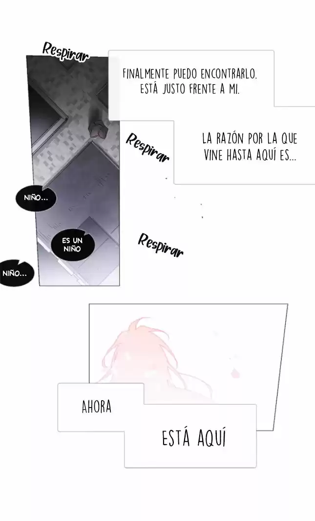 Juveniles - Capítulo 22 - Página 23 - LectorTMOo
