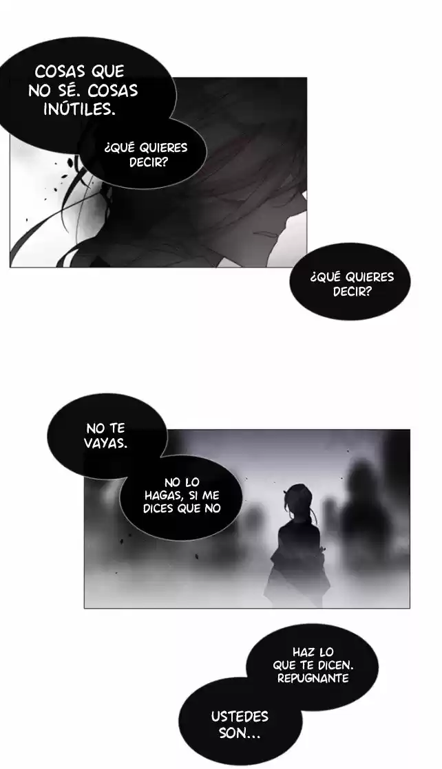 Juveniles - Capítulo 22 - Página 26 - LectorTMOo