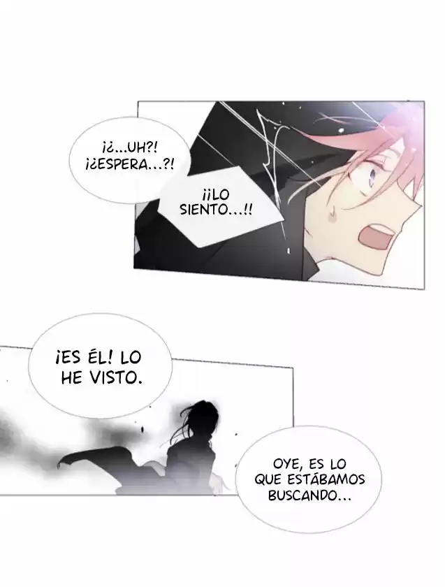 Juveniles - Capítulo 22 - Página 33 - LectorTMOo