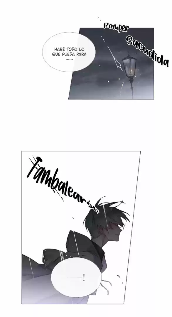 Juveniles - Capítulo 23 - Página 6 - LectorTMOo