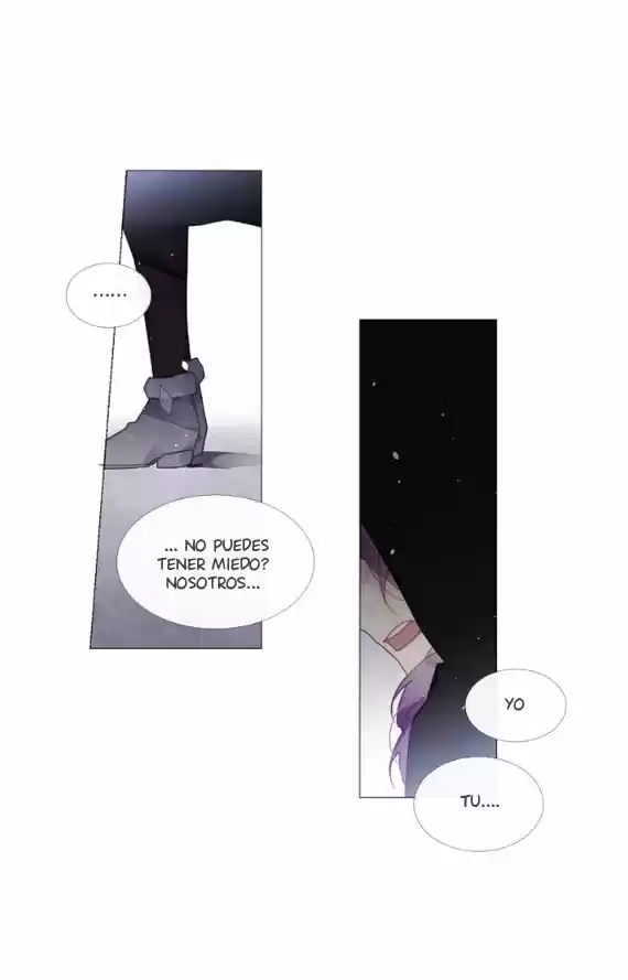 Juveniles - Capítulo 23 - Página 10 - LectorTMOo
