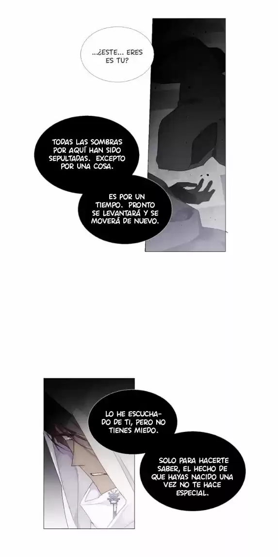 Juveniles - Capítulo 23 - Página 16 - LectorTMOo