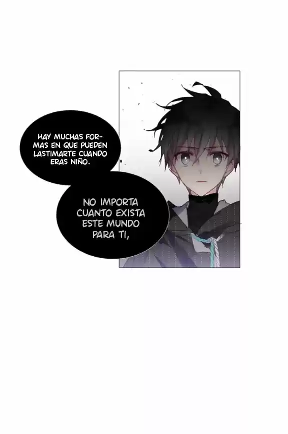 Juveniles - Capítulo 23 - Página 17 - LectorTMOo