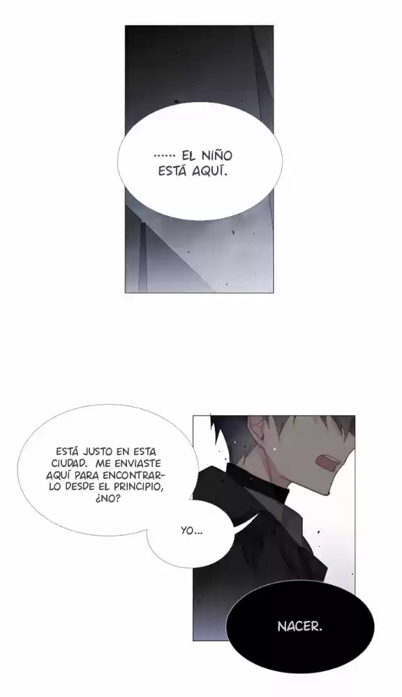 Juveniles - Capítulo 23 - Página 18 - LectorTMOo