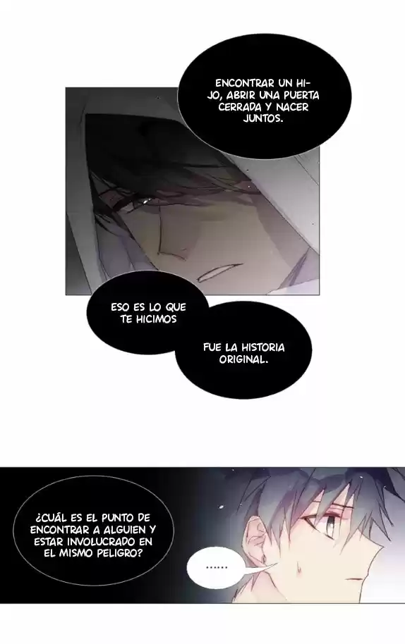 Juveniles - Capítulo 23 - Página 19 - LectorTMOo