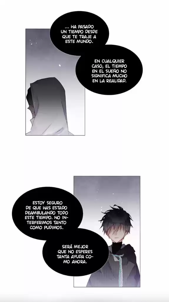 Juveniles - Capítulo 23 - Página 20 - LectorTMOo