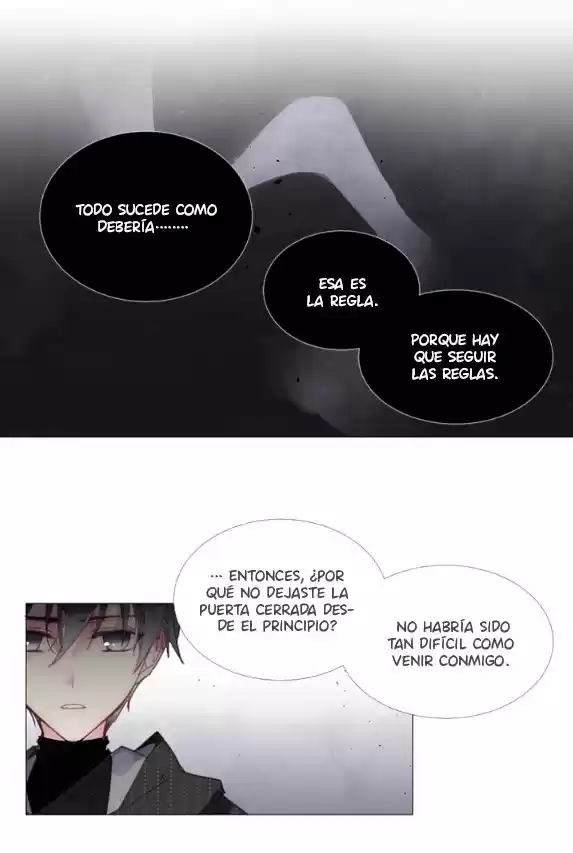 Juveniles - Capítulo 23 - Página 21 - LectorTMOo