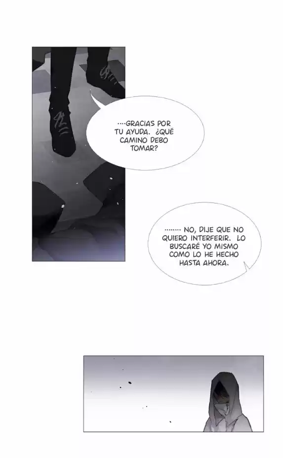 Juveniles - Capítulo 23 - Página 23 - LectorTMOo